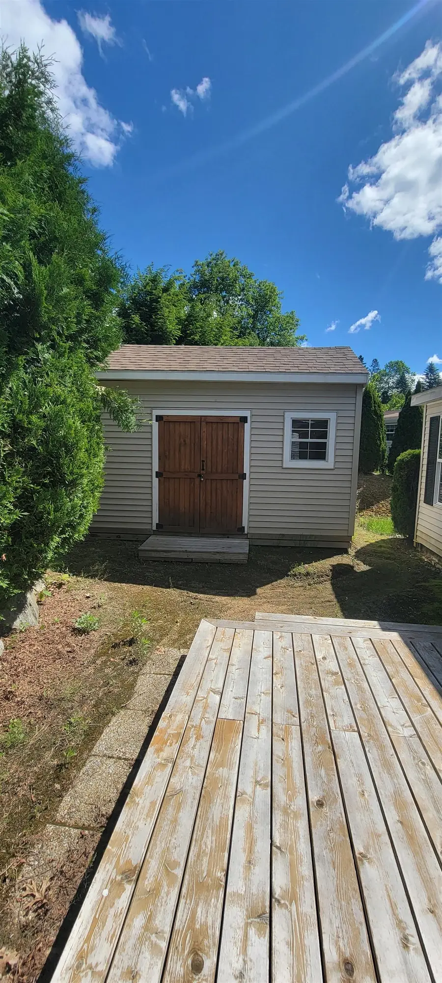 16 Magnolia Lane, Belmont, NH 03220 - #3
