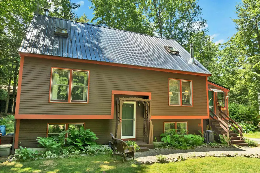 8 New London Drive, Center Barnstead, NH 03225 - #2