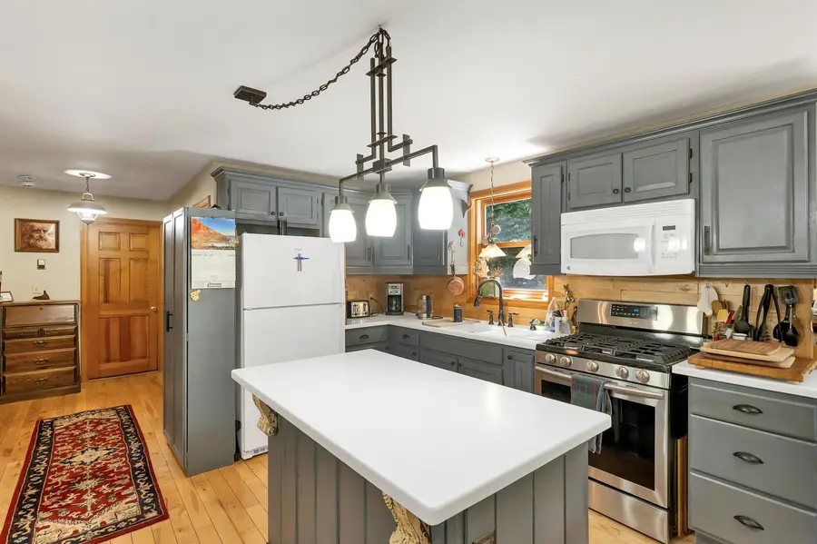 8 New London Drive, Center Barnstead, NH 03225 - #3