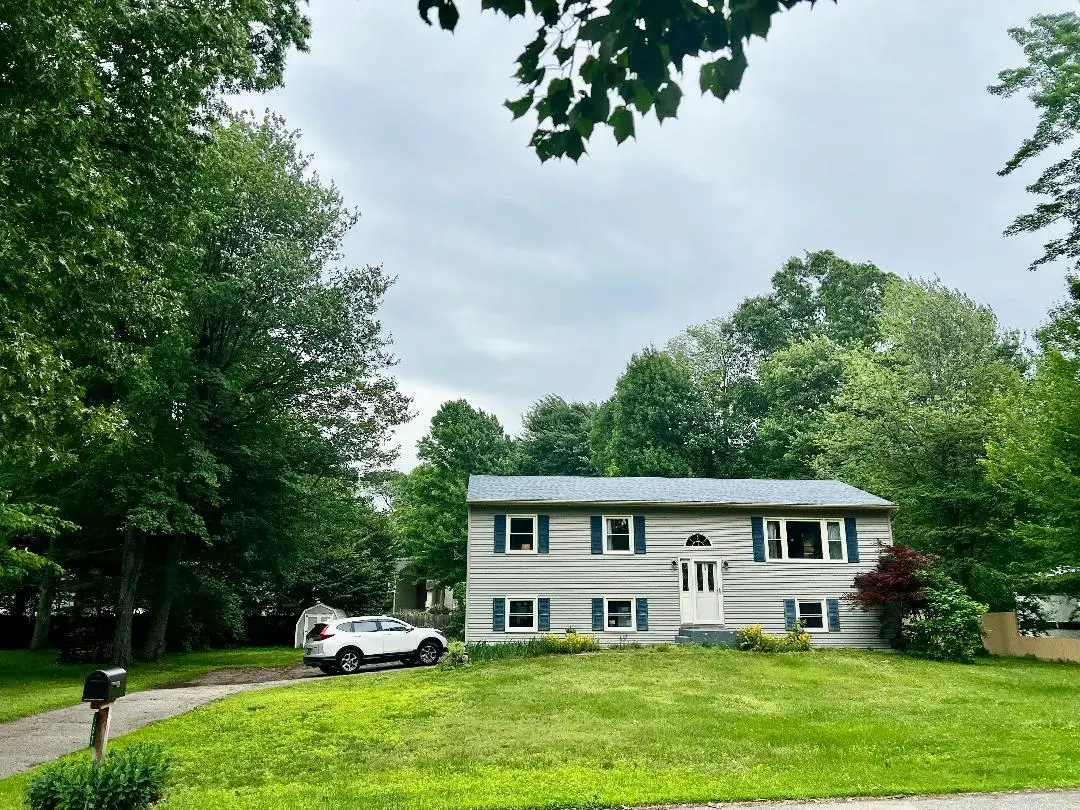 167 Waybury Road, Colchester, VT 05446 - #1