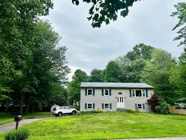 167 Waybury Road, Colchester, VT 05446