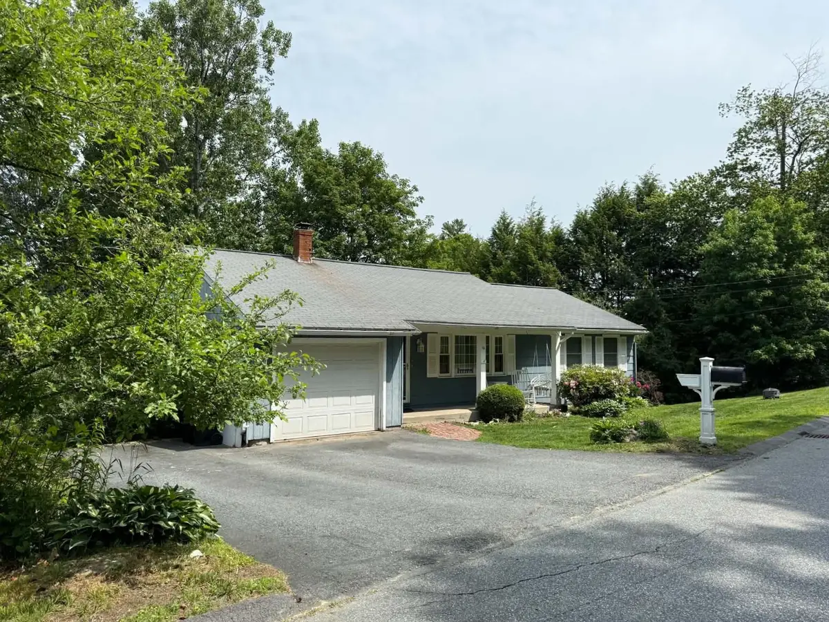 16 Edwin Avenue, Claremont, NH 03743 - #1