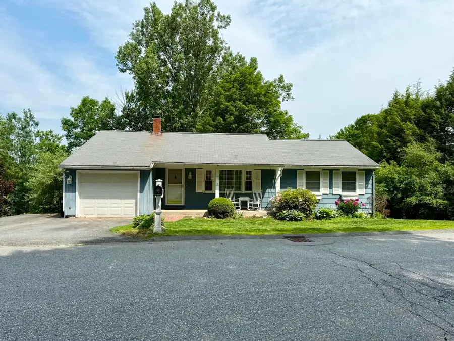 16 Edwin Avenue, Claremont, NH 03743 - #2