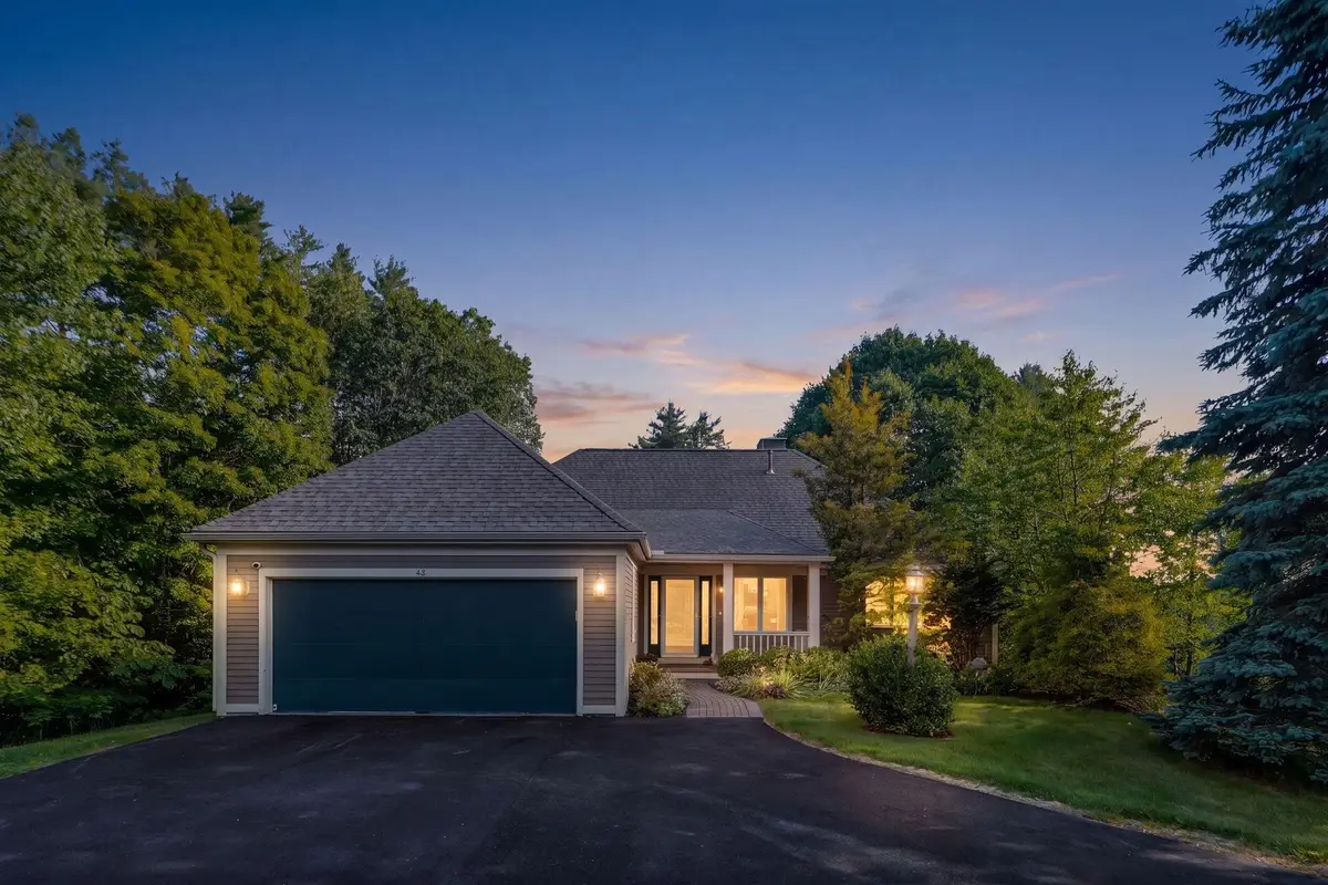 43 Berrill Farms Lane, Hanover, NH 03755 - #1