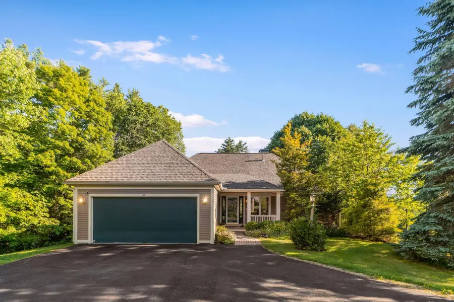 43 Berrill Farms Lane, Hanover, NH 03755 - #2