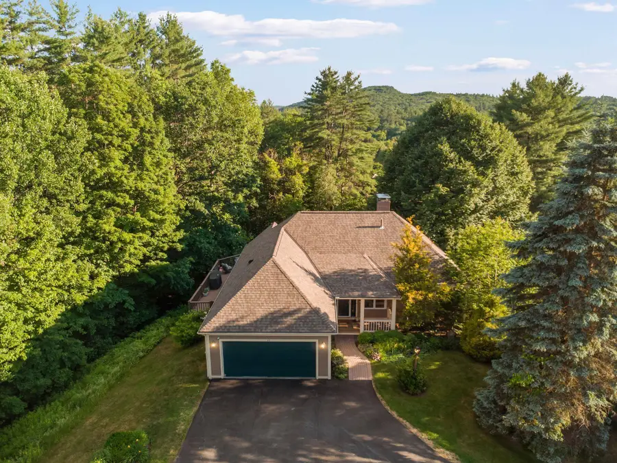 43 Berrill Farms Lane, Hanover, NH 03755 - #3