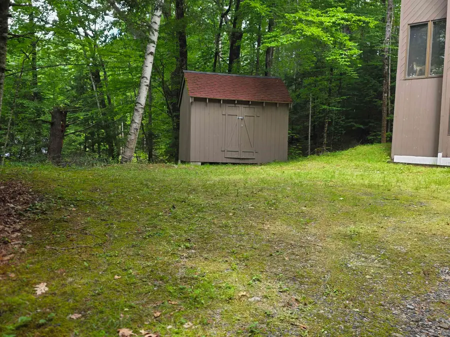 429 Perch Pond Road, Campton, NH 03223 - #2