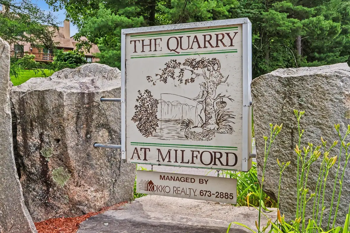 57 Quarry Circle Drive, Milford, NH 03055 - #1