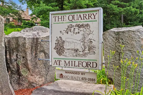 57 Quarry Circle Drive, Milford, NH 03055