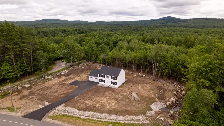 135 Concord Street, Antrim, NH 03440 - #2