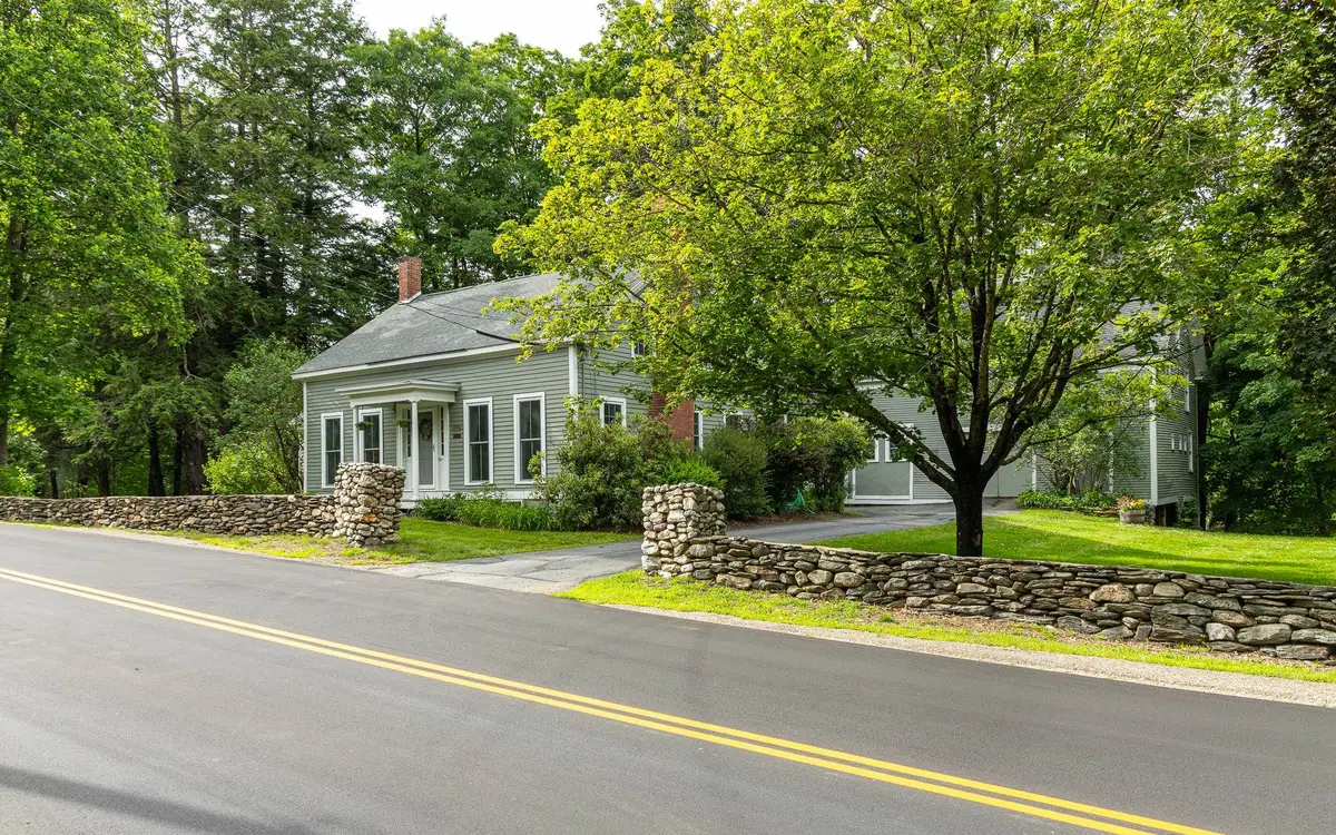 373 Route 9A, Chesterfield, NH 03443 - #1