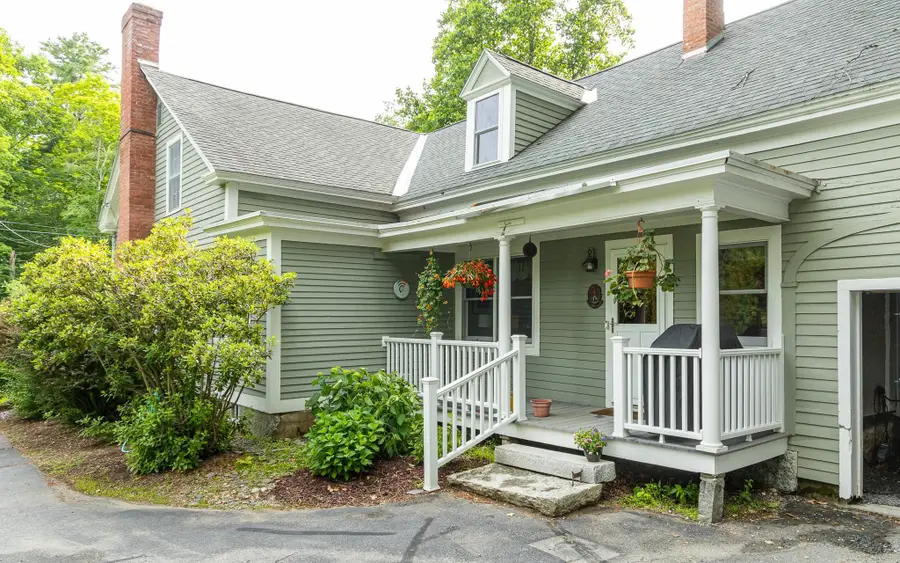 373 Route 9A, Chesterfield, NH 03443 - #2