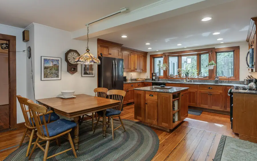373 Route 9A, Chesterfield, NH 03443 - #3