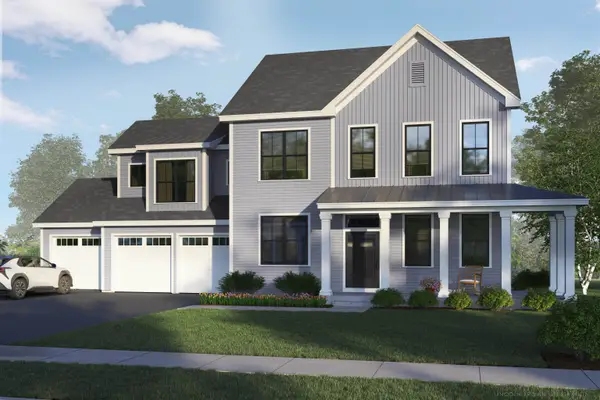 64 Haymaker Lane #Lot 19, South Burlington, VT 05403