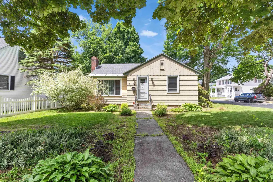 874 Belmont Street, Manchester, NH 03104 - #2