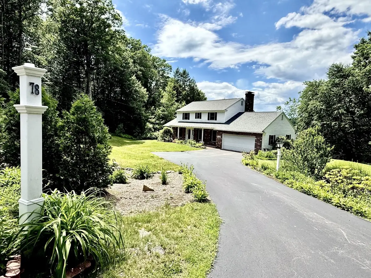 78 Wellington Drive, Spofford, NH 03462 - #1