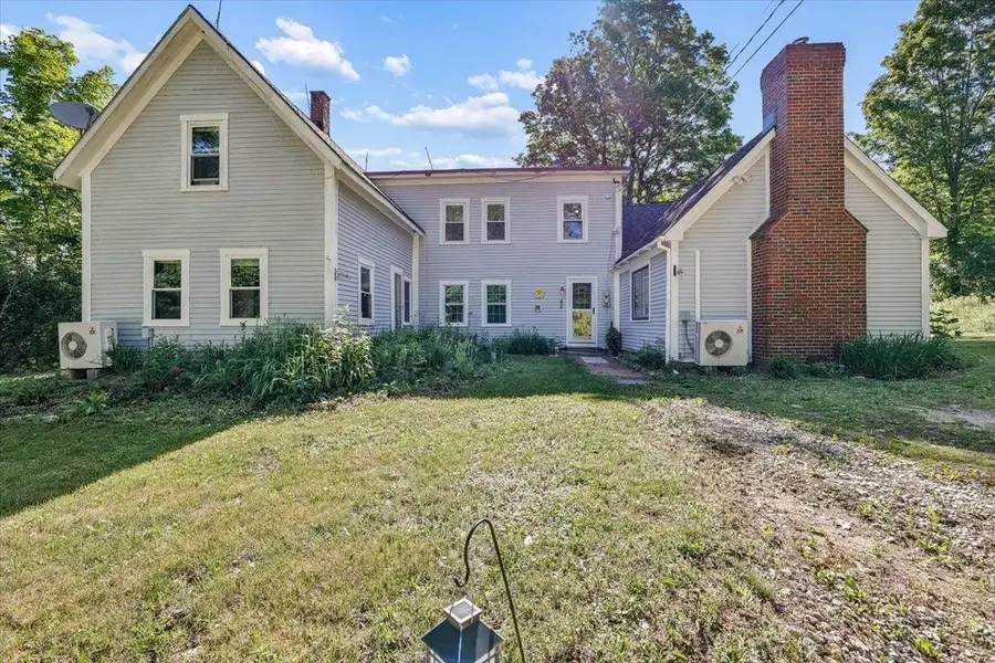 292 Buckley Road, Weare, NH 03281 - #2
