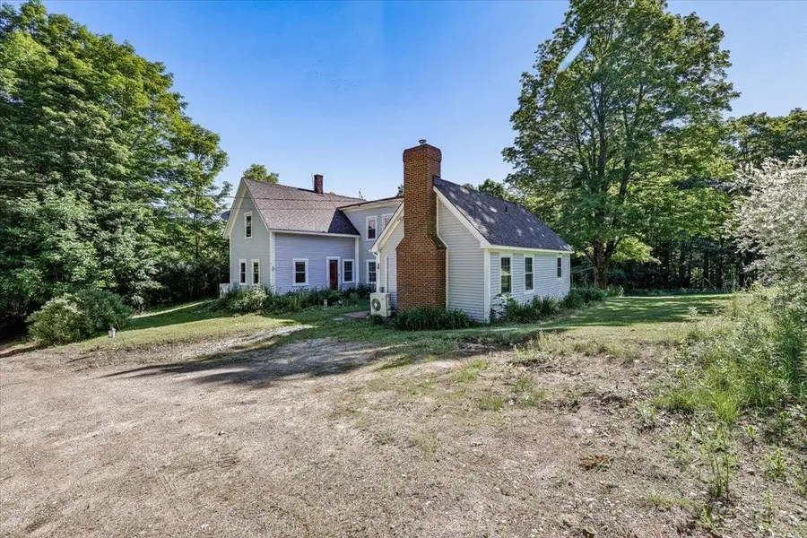 292 Buckley Road, Weare, NH 03281 - #3