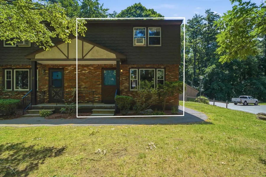 9 Midridge Circle, Londonderry, NH 03053 - #2