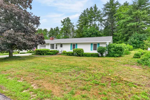 34 Harvey Way, Hillsborough, NH 03244