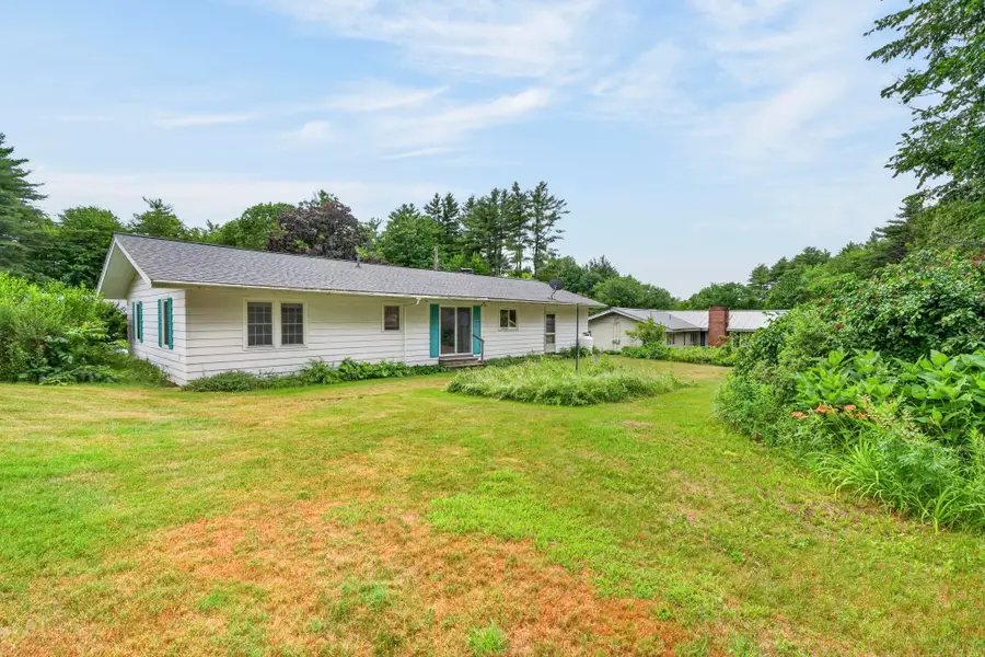 34 Harvey Way, Hillsborough, NH 03244 - #2