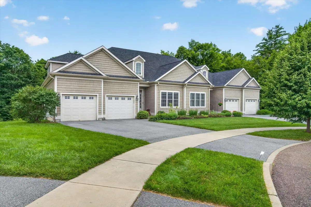 552 Michael Lane, Williston, VT 05495 - #1