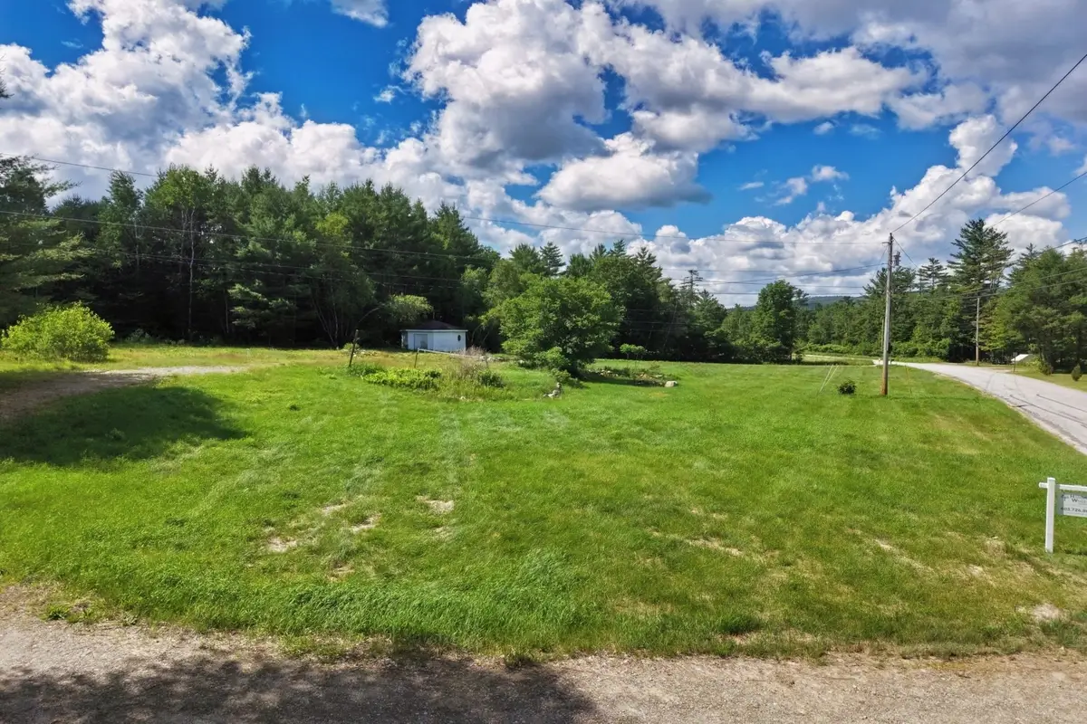 286 E Side Road, Wentworth, NH 03282 - #1