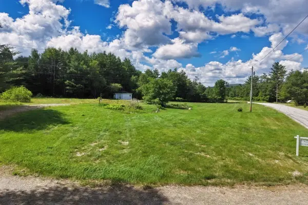 286 E Side Road, Wentworth, NH 03282