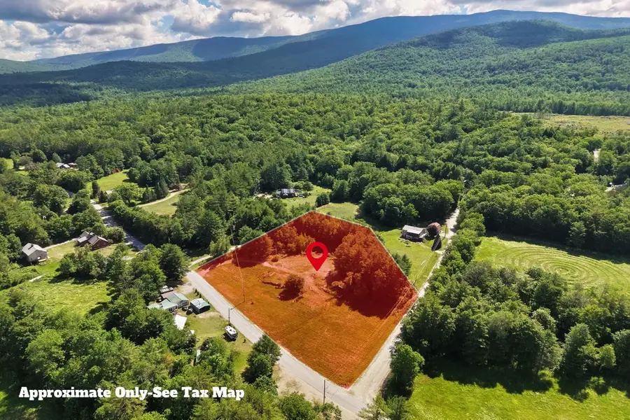286 E Side Road, Wentworth, NH 03282 - #3