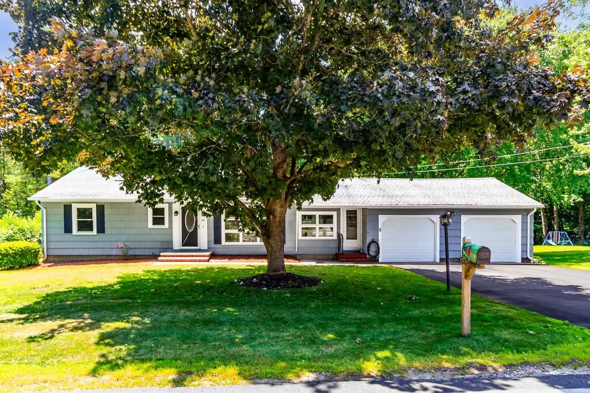 43 Bluff Street, Salem, NH 03079 - #1