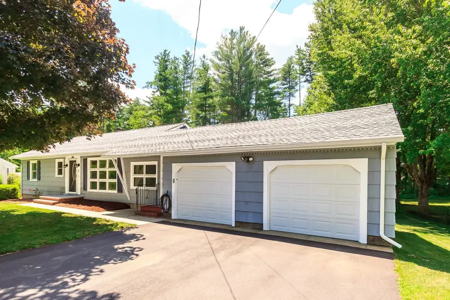 43 Bluff Street, Salem, NH 03079 - #2