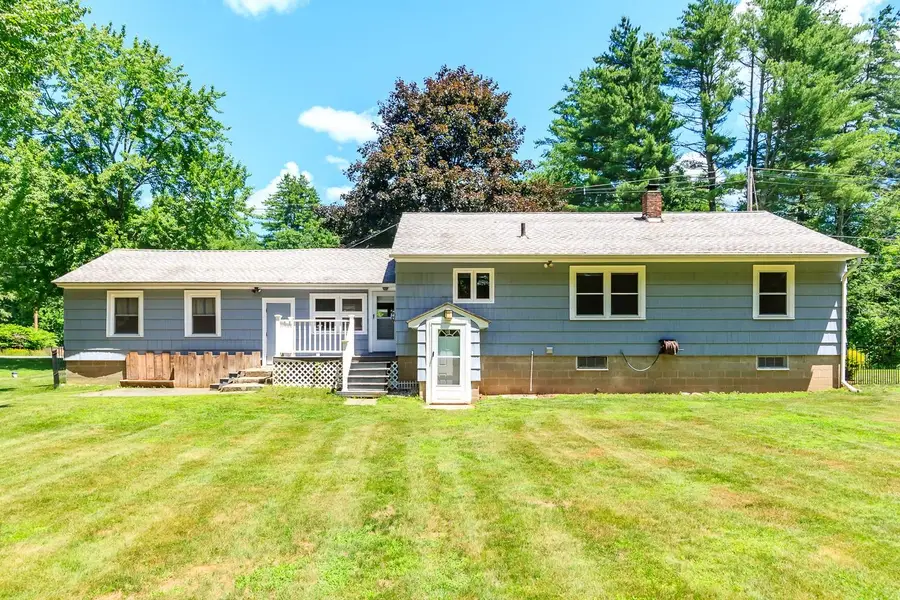 43 Bluff Street, Salem, NH 03079 - #3