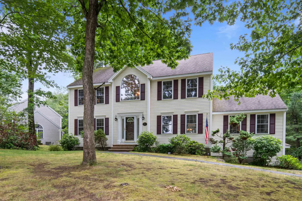 25 Melba Drive, Hudson, NH 03051 - #1