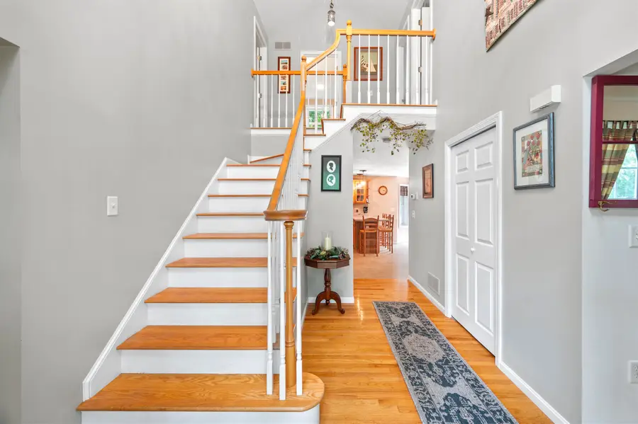 25 Melba Drive, Hudson, NH 03051 - #3
