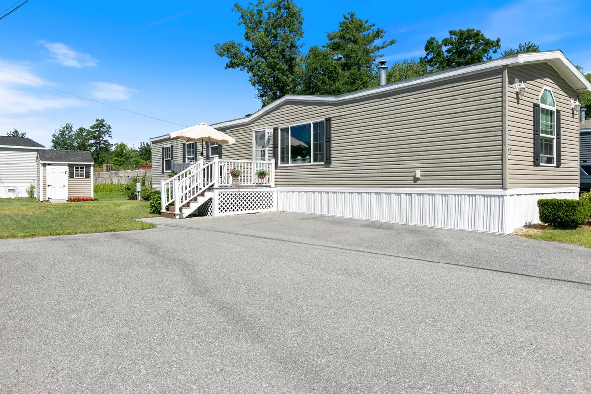 29 Lowell Road #18, Salem, NH 03079 - #1