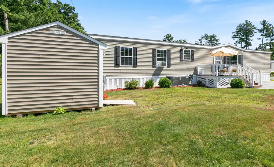 29 Lowell Road #18, Salem, NH 03079 - #3