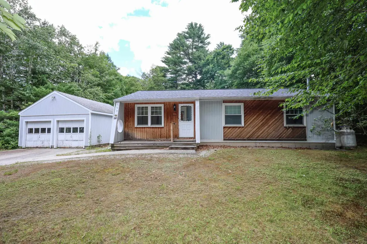 60 Farmer Road, South Hooksett, NH 03016 - #1