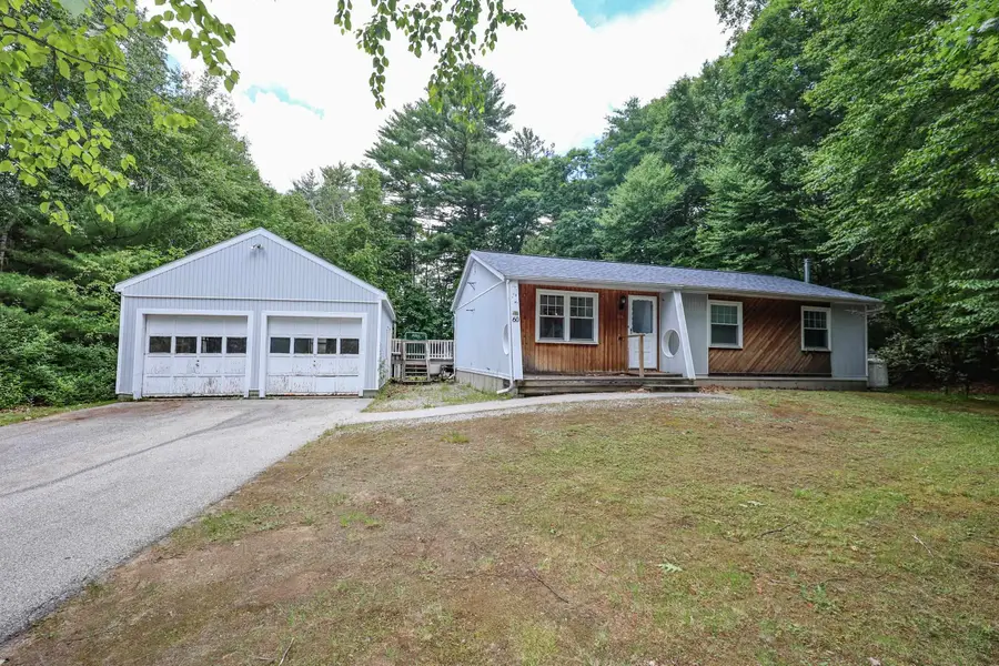 60 Farmer Road, South Hooksett, NH 03016 - #2