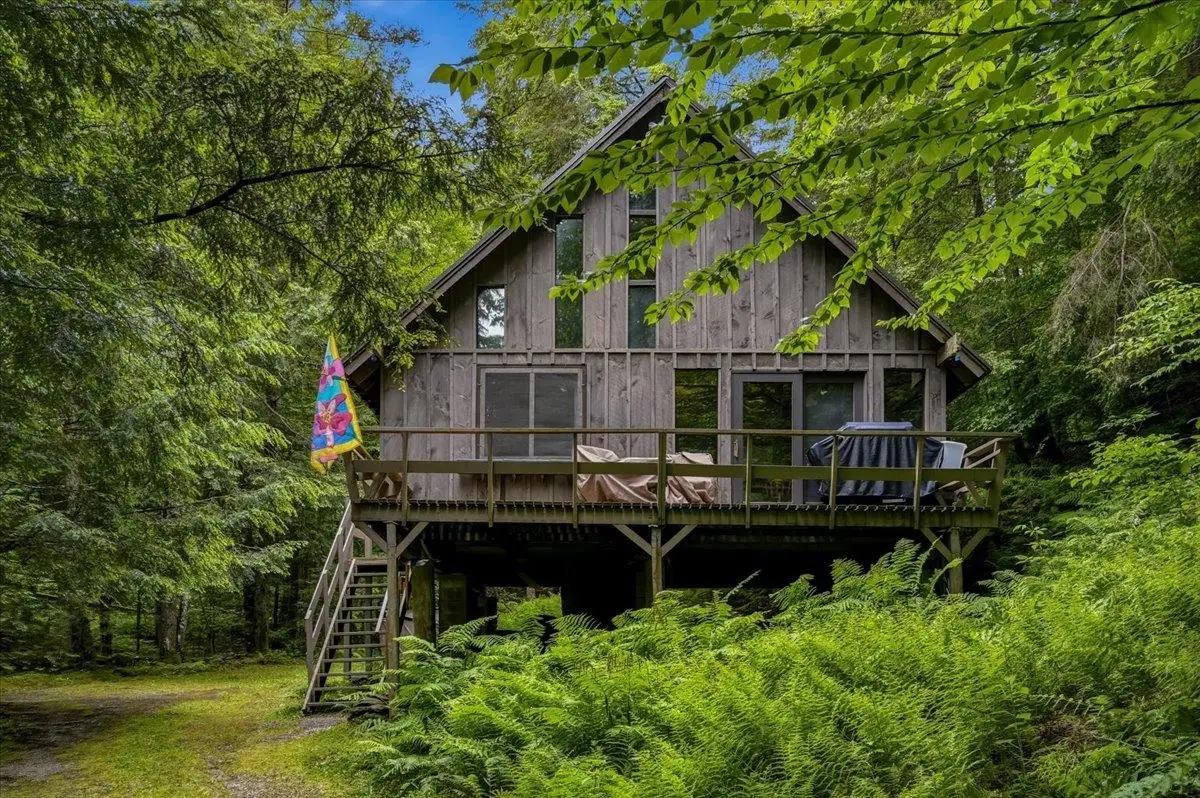 110 Spring Hill Lane, Starksboro, VT 05733 - #1