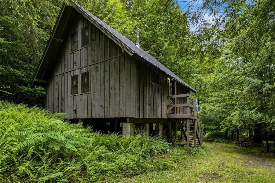 110 Spring Hill Lane, Starksboro, VT 05733 - #3