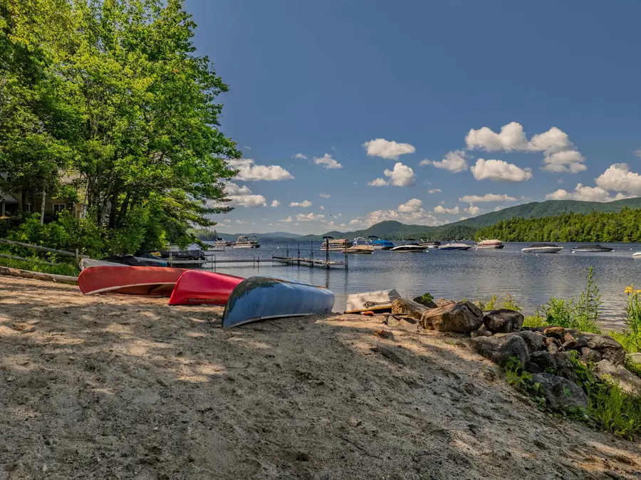 32 Stoney Brook Road, Hebron, NH 03241 - #2