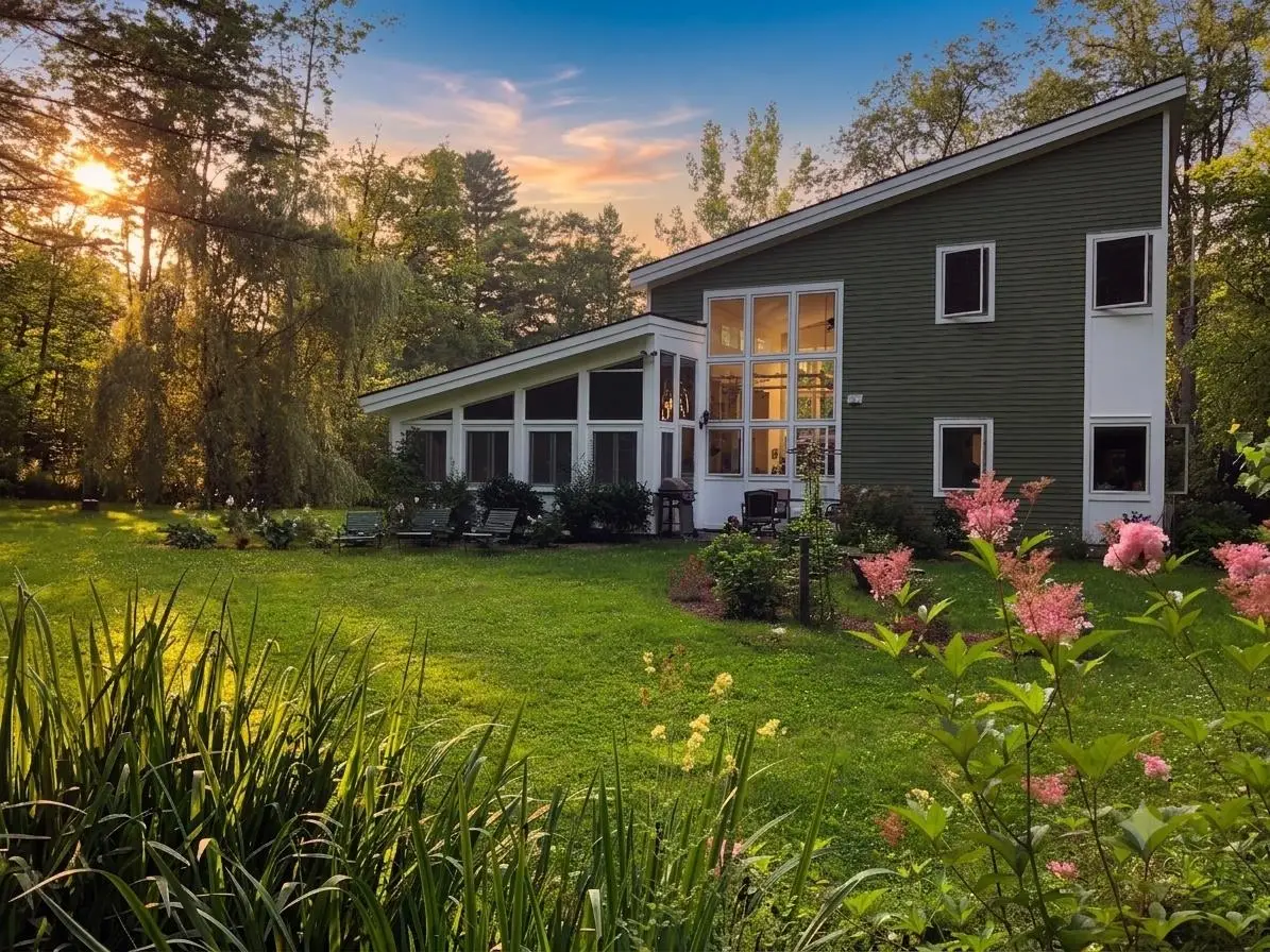 1954 Texas Hill Road, Hinesburg, VT 05461 - #1