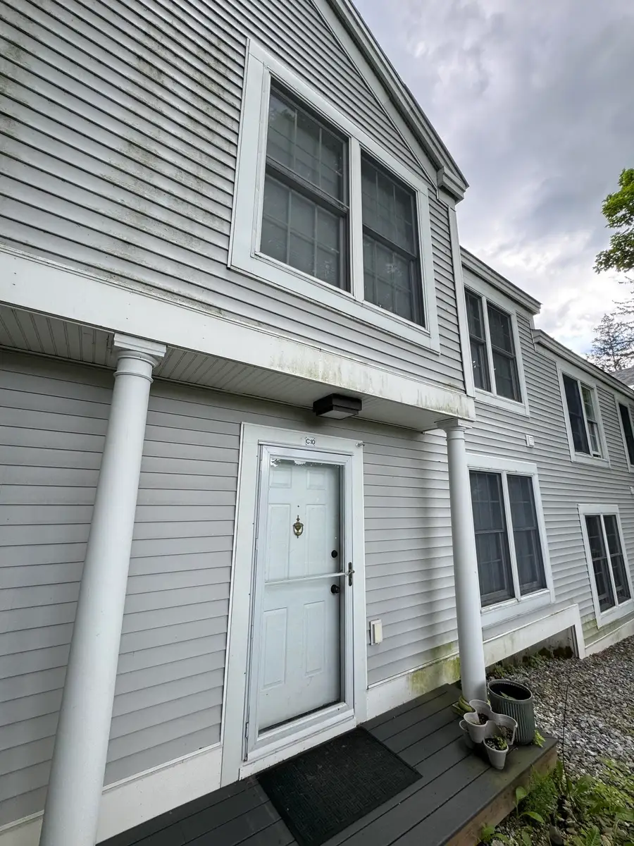 432 South Street #C10, Bennington, VT 05201 - #3