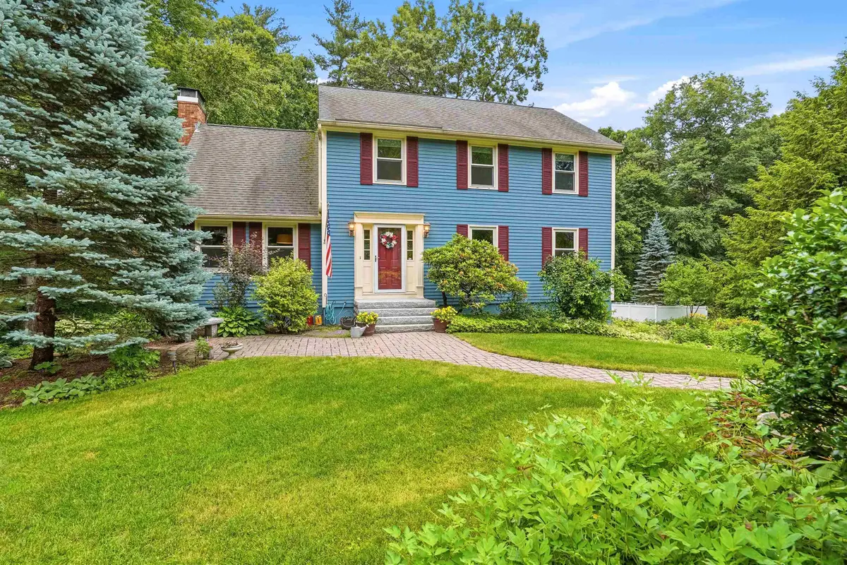 22 Erik Street, Merrimack, NH 03054 - #1