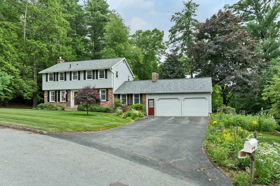 15 Spencer Drive, Nashua, NH 03062 - #2