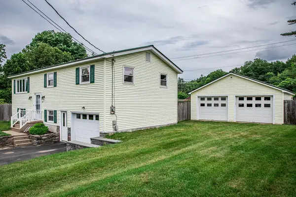 336 Birchwood Drive, Colchester, VT 05446