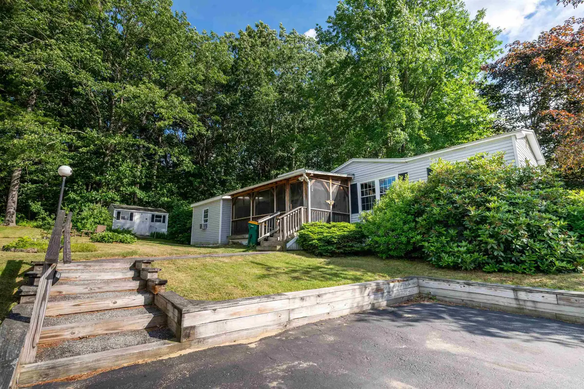 42  Gooseberry Circle, Rochester, NH 03867 - #1