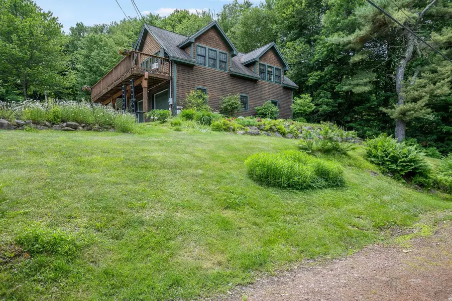 114 River Street #lots 34 & 10, Ashland, NH 03217 - #2