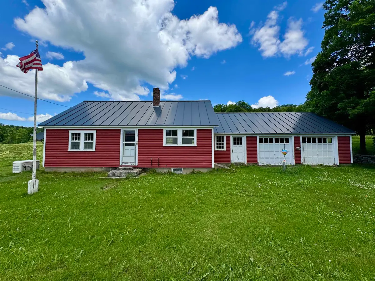 75 Page Road, Pike, NH 03780 - #1