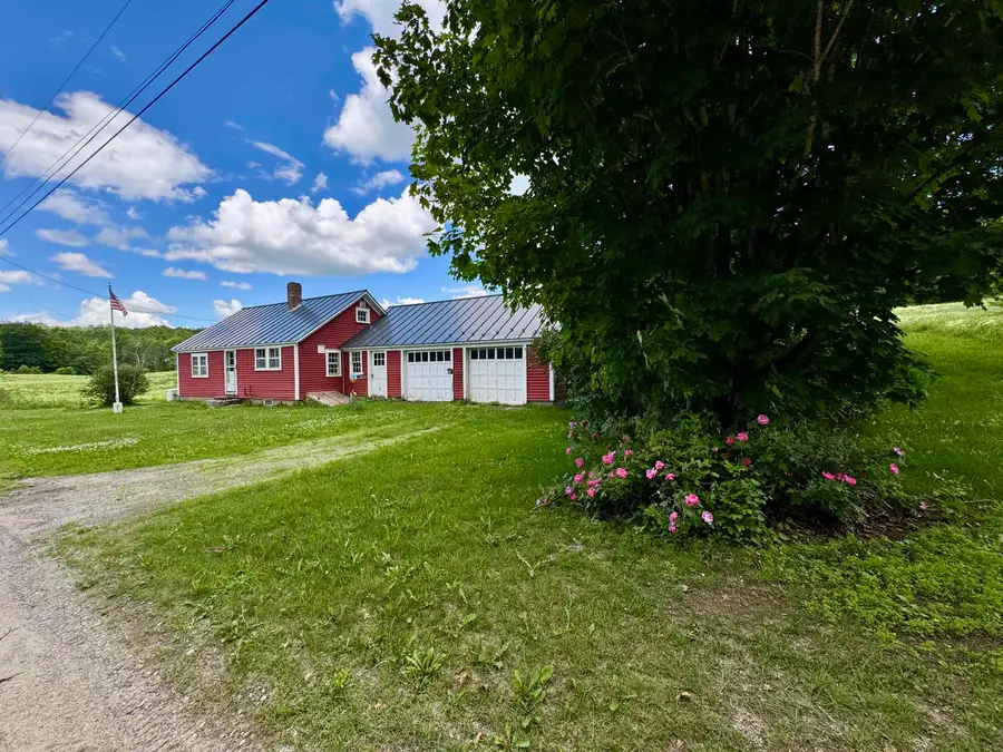 75 Page Road, Pike, NH 03780 - #2